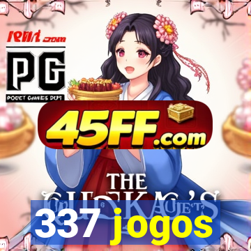 337 jogos